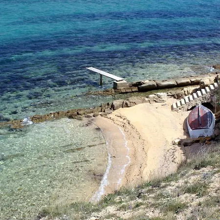 By The Sea Pag - 6413