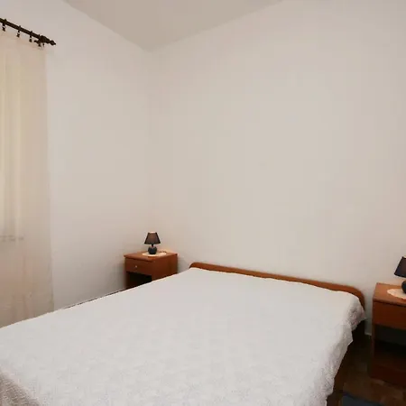 By The Sea Pag - 6413 Appartement