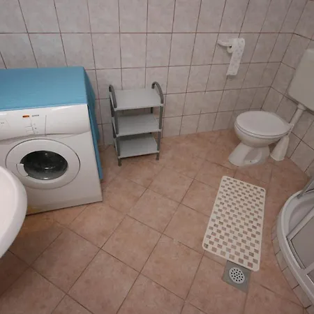 By The Sea Pag - 6413 Appartement Pag Town