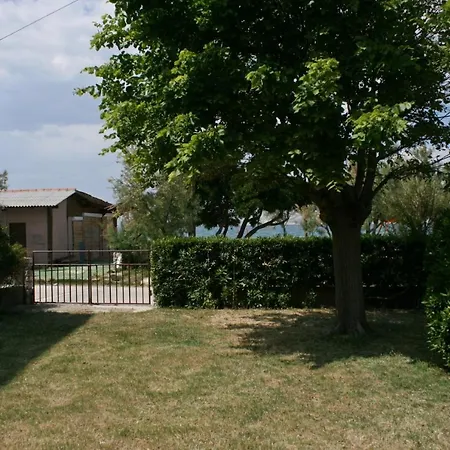 By The Sea Pag - 6413 Appartement