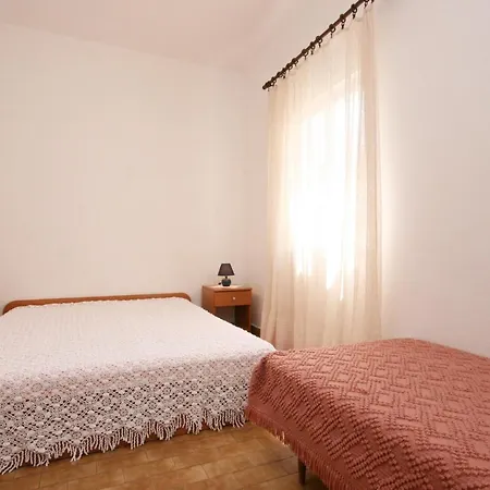 By The Sea Pag - 6413