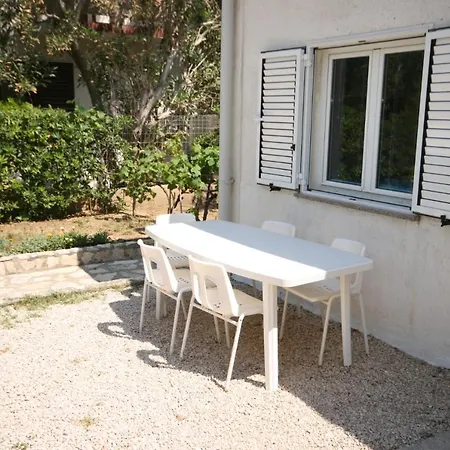 By The Sea Pag - 6413 * Pag Town