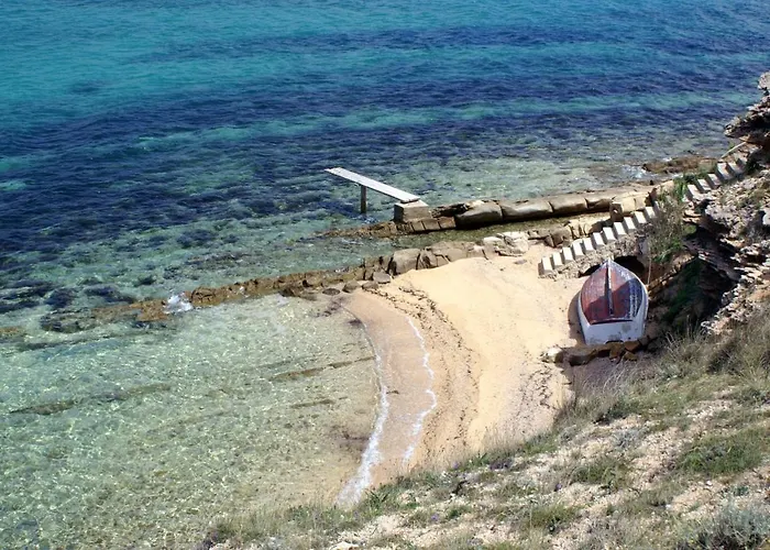 By The Sea Pag - 6413